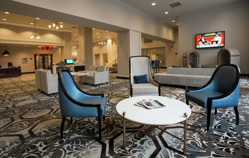 doubletree suites by hilton hotel detroit downtown fort shelby