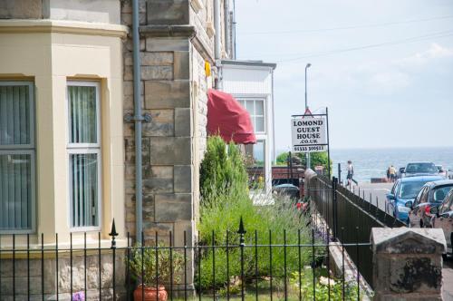lomond guest house