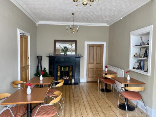 lomond guest house