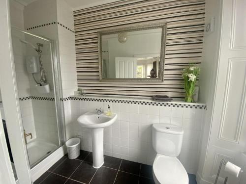 lomond guest house