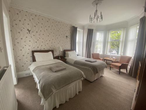 lomond guest house
