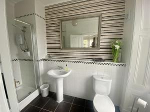 lomond guest house