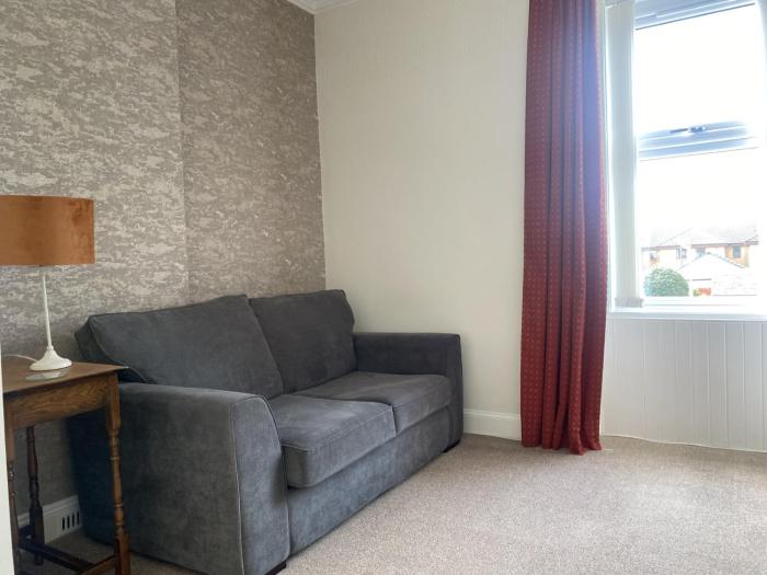 lomond guest house