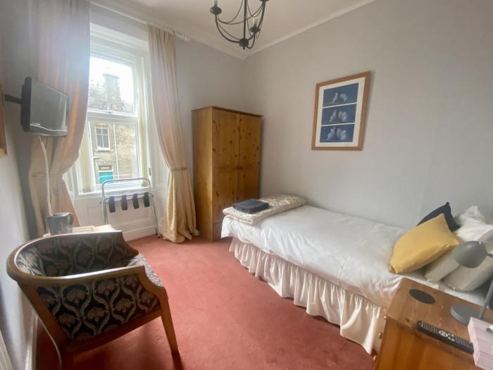 lomond guest house