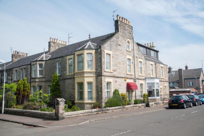 lomond guest house