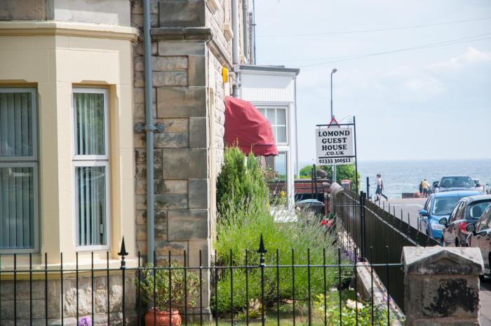 lomond guest house