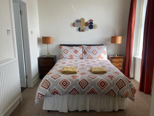 lomond guest house