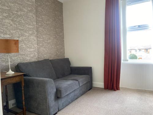 lomond guest house