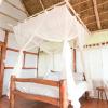 kazinga wilderness safari camp