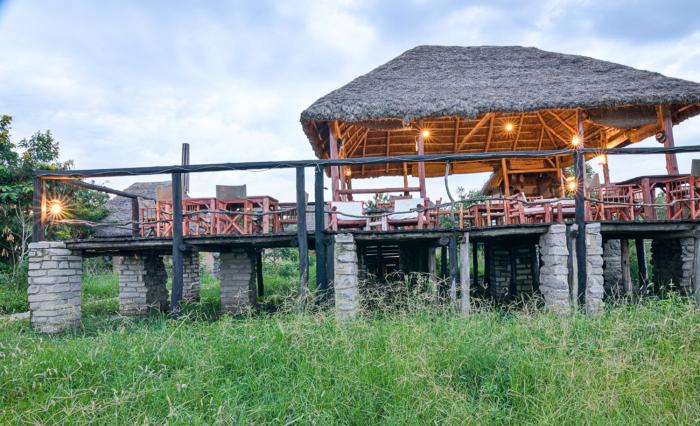 kasese