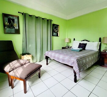 silver view apartments