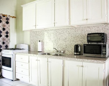 silver view apartments