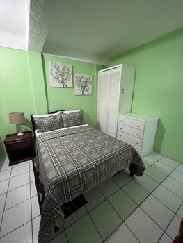 silver view apartments