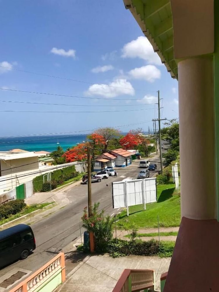 silver view apartments