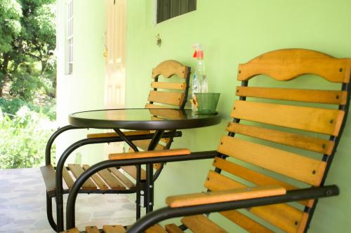 silver view apartments