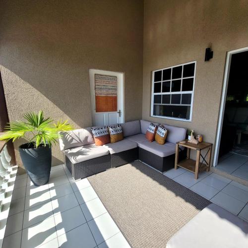 silver view apartments