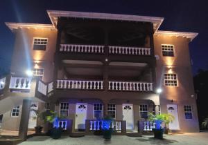 silver view apartments