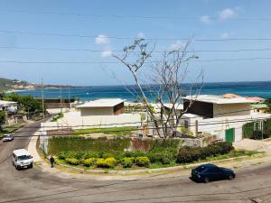 silver view apartments