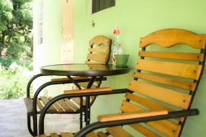 silver view apartments