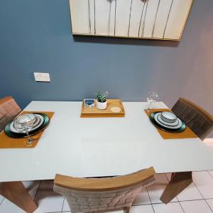 silver view apartments