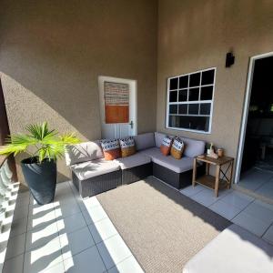 silver view apartments