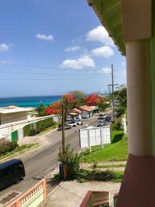 silver view apartments