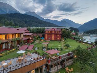 pahalgam hotel