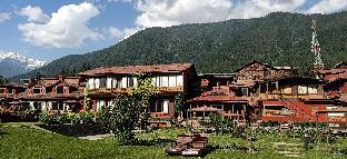 pahalgam hotel