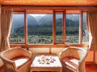pahalgam hotel