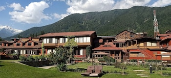 pahalgam hotel