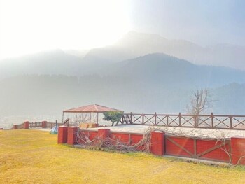 pahalgam hotel