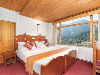 pahalgam hotel