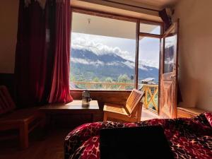 yolo backpackers max manali