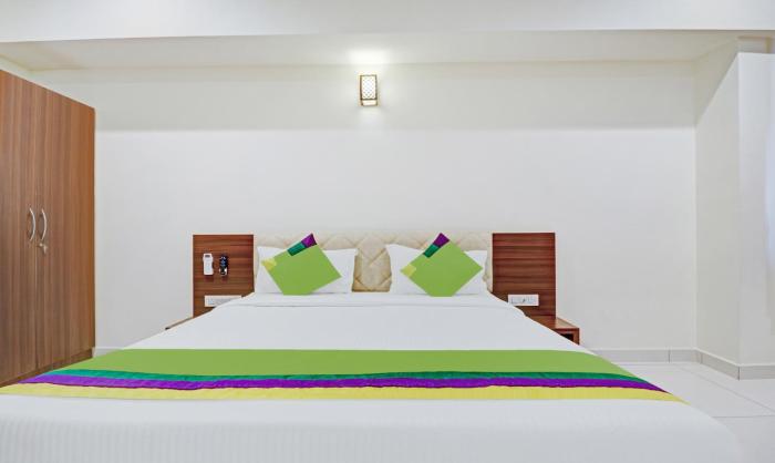 treebo trend rj residency