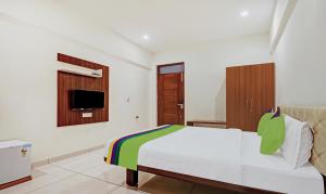 treebo trend rj residency