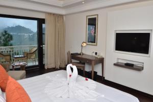 ramada by wyndham kasauli