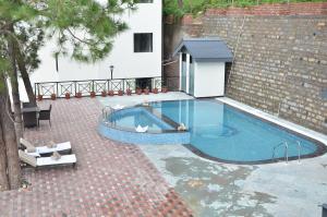 ramada by wyndham kasauli