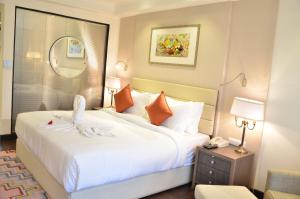 ramada by wyndham kasauli