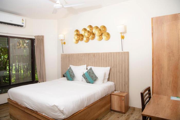 olive resort sillari pench