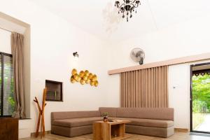 olive resort sillari pench