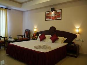 kilimanur