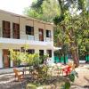 Lotus Cottage,Alibaug>>Alibag,3 star