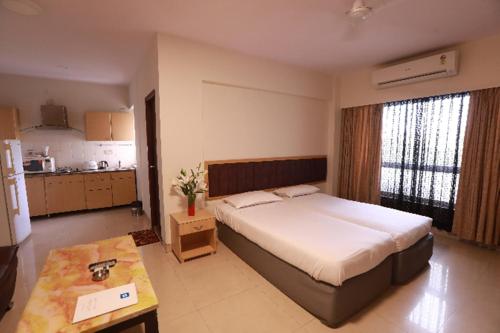asar landmark suites mumbai international airport by orion hotels