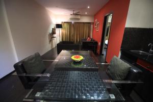 asar landmark suites mumbai international airport by orion hotels