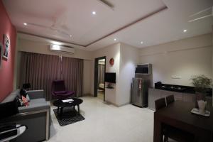 asar landmark suites mumbai international airport by orion hotels
