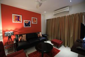 asar landmark suites mumbai international airport by orion hotels