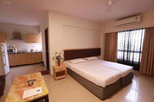 asar landmark suites mumbai international airport by orion hotels