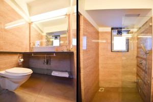 asar landmark suites mumbai international airport by orion hotels