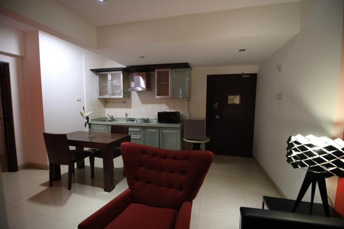 asar landmark suites mumbai international airport by orion hotels