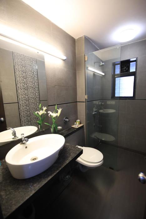 asar landmark suites mumbai international airport by orion hotels